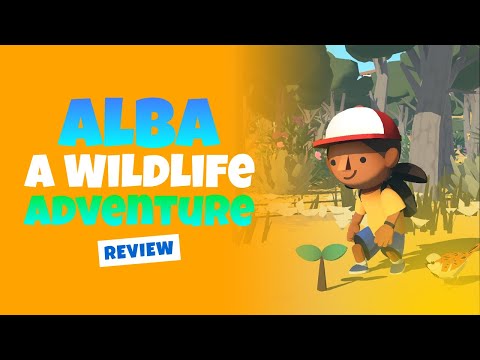 Alba: A Wildlife Adventure - Review - Xbox