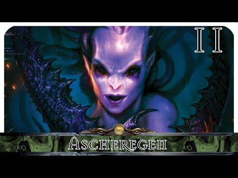 [11] [DSA] Ascheregen - Fest der Feinde: Hinrichtung und Politik (2.2)