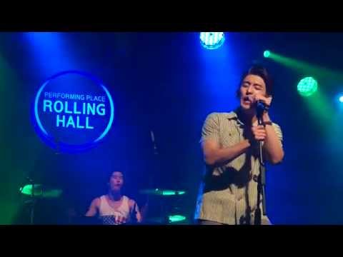 150531 밴드 잔나비(JANNABI) - 로켓트 @롤링홀