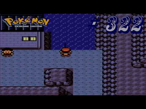 Let's Retro Pokémon - Silberne Edition # 322 [DE] [1080p60]: Ebenholz City (2)
