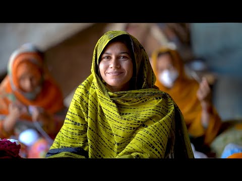 Empowering 200 Women to Rise Like Sonya