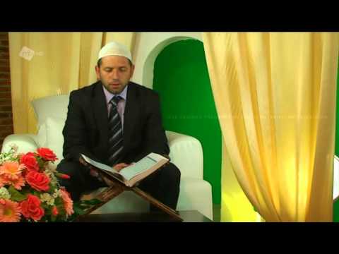 Sallah Feta 04 - Kur'an