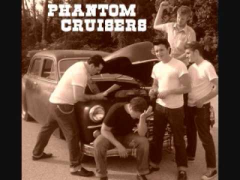 ohdonna - The Phantom Cruisers
