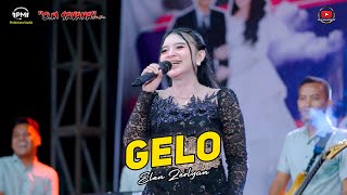 Download lagu GELO - ELEN ZERLYAN - OM SAVANA SAKJOSE - THE WEDDING ( ROZI & SELLY ) mp3
