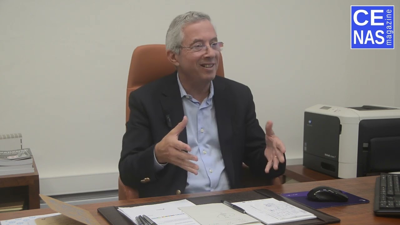 Entrevista Pós-Eleições a Domingos silva - Presidente da Câmara de Ovar