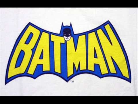 PMG Kolektiv - Batman