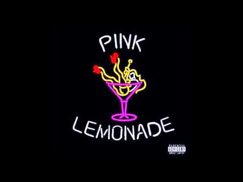 The Great Outdoors - Pink Lemonade (Full Mixtape + Download)