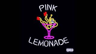 The Great Outdoors - Pink Lemonade (Full Mixtape + Download)