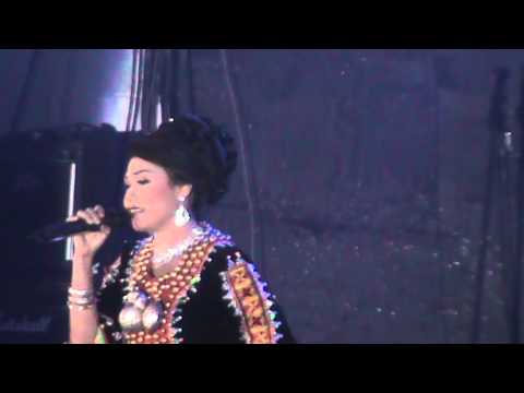 SUGANDOI KDCA 2014 - SEMIFINALIST no 3 lady