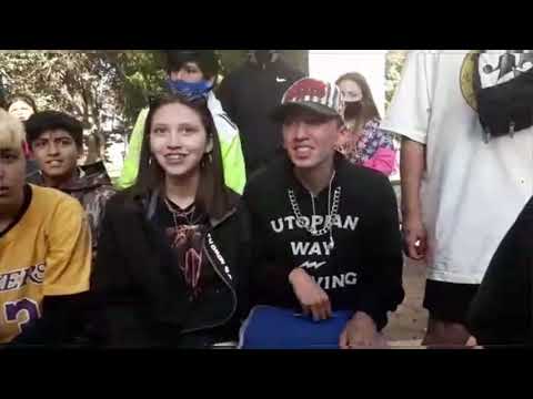 8vos Bull White vs Deon