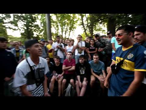 KOFLA vs NANO vs SLOW -8VOS DE FINAL- Fecha 1 Pretemporada 2020