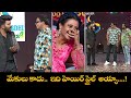 Sridevi Drama Company Best Comedy Scenes Laugh Out Loud Sudigali Sudheer Bullet Bhaskar ETV