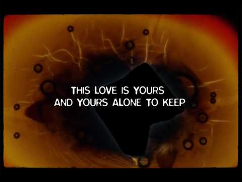 JUNGLE JADE - Dream Girl (Official Lyric Video)