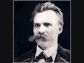 Friedrich Nietzsche - Unendlich 
