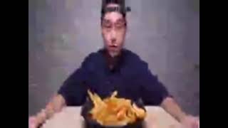 Cover art for are these fries