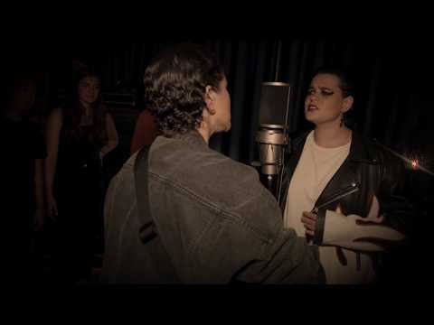 Overcoats - The Fool (Undone)