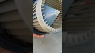 2005 Buick Lacrosse blower motor resistor