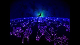 Who You Really Are Song (Aleu Meets Muru) | Balto II: Wolf Quest (2002)