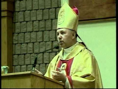 Polish Studio (2012-04-28) - Mass at St. Maximillian Kolbe