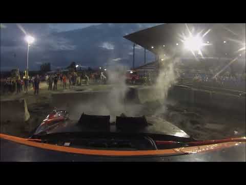 2023 SUMMERSMASH Bonestock Compact Heat GoPro (Aaron Bates)