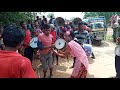 DHAMAKA KISYA TASA PATI BORWA CHANDANA GODDA JHARKHAND 2021
