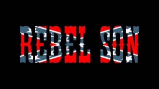 Rebel Son - What a Bitch You Are