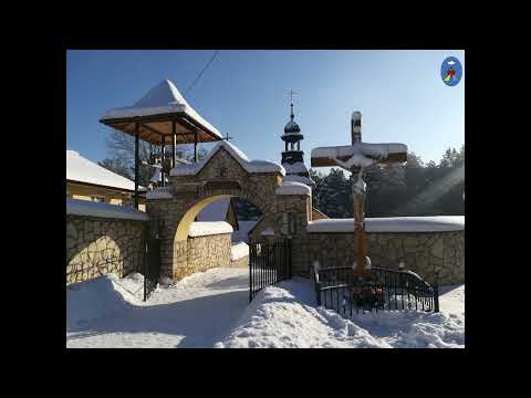 Pustelnia 23.01.2022 - Różaniec (2)