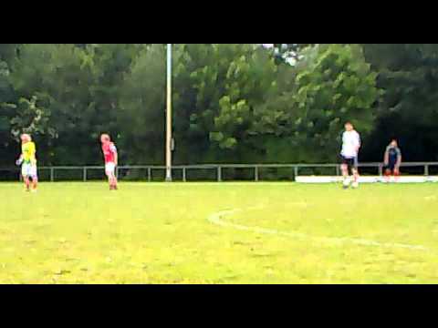 Helden IJVV 3 - IJVV ? Deel 1