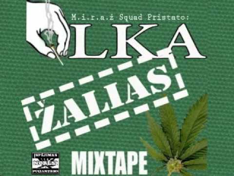 Qlka ft. Ade- Prisirishom