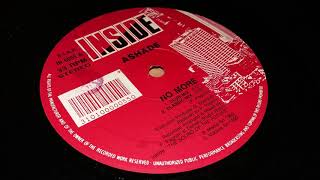 Ashade ‎- No More (Club Mix)