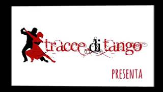 Alberto Colombo y Lucia Conde De Ben - Di Sarli