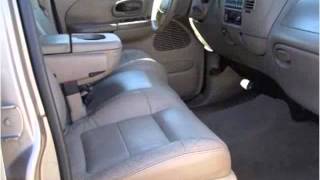 preview picture of video '2001 Ford F-150 Used Cars Louisville KY'