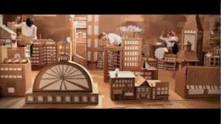 Meeting of Important People - Brittney Lane Dont Care