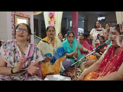 राधे राधे बोल मना तू डोली ना/ਰਾਧੇ ਰਾਧੇ ਬੋਲ ਮਨਾ ਤੂੰ ਡੋਲ੍ਹੀ ਨਾ