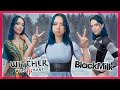 The Witcher BlackMilk Clothing Haul Try On!