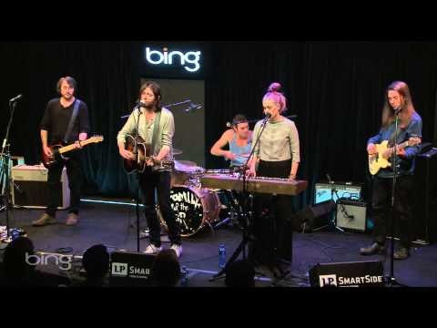 Family of the Year - Hero (Bing Lounge)