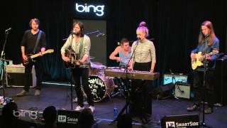 Family of the Year - Hero (Bing Lounge)