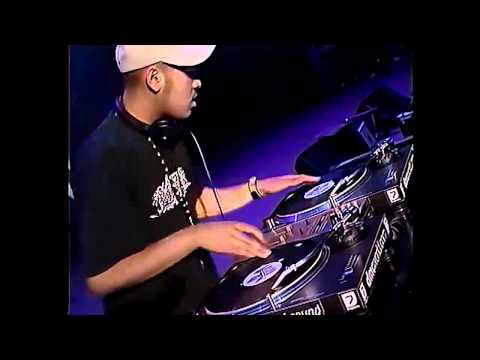 Kohd - 2000 DMC World Battle Performance