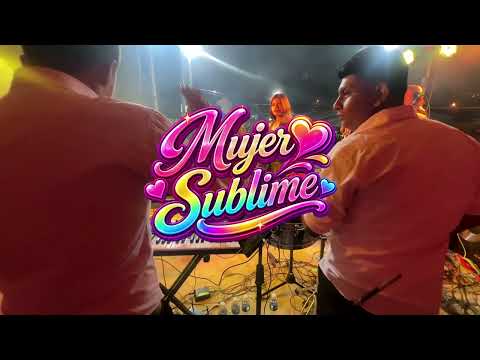 #MujerSublime. Gracias San Miguel de Bolívar 🎶🇪🇨La pasamos muy bien en la ciudadela La Libertad. 🎉