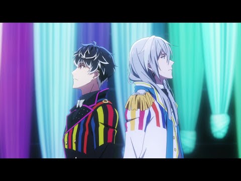 IDOLiSH7 Second Beat! RESTART POiNTER IDOLiSH7