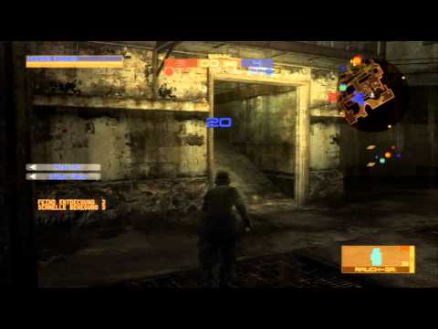 [MGO] Rineps - RACE on T.T. 2011-07-27