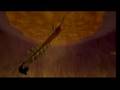 The Legend Of Zelda Wind Waker Fighting Gohma