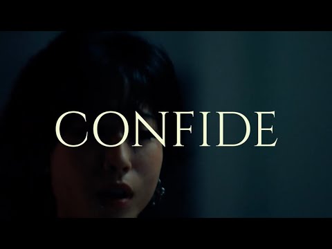PURPLECA$INO - CONFIDE (Official Music Video)