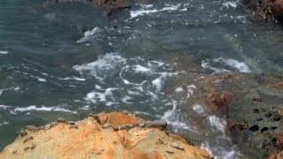 German Jetty in Mayabunder, Andaman 