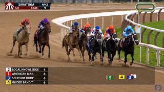 Download lagu 🏇 Saratoga Full Race Replays July 31, 2026 | 10 Races, Amsterdam G2, Winners, Results & Big Payouts mp3 Download lagu 🏇 Saratoga Full Race Replays July 31, 2026 | 10 Races, Amsterdam G2, Winners, Results & Big Payouts mp3