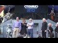 Star Tours 2 Full Grand Opening Ceremony