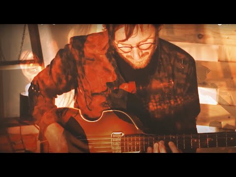 et.nu -  Dust & Gravity live @ home