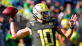 FOX Sports’ Brady Quinn Breaks Down the Top Potential 1st Round QBs | The Dan Patrick Show