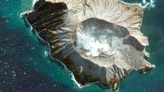 video: New Zealand volcano: Six confirmed dead as police launch investigation