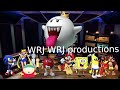 Luigi Pan Part 1 Opening Credits The Second Star To The Right